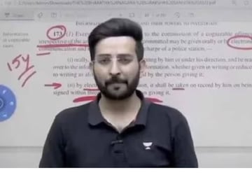 Karan Sangwan