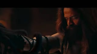  'കത്തനാർ: ദി വൈൽഡ് സോർസറർ' 