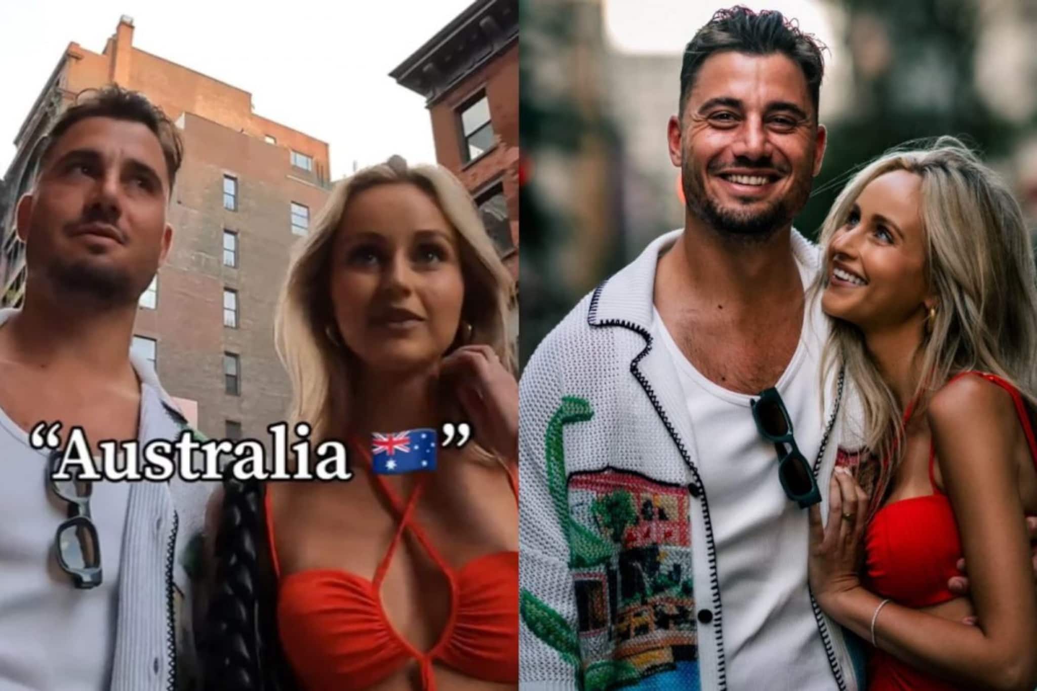 ക്രിക്കറ്റ് താരത്തെയും കാമുകിയെയും തിരിച്ചറിയാതെ ഫ്രീ ഫോട്ടോ ഷൂട്ട്; ചിത്രങ്ങൾ വൈറൽ