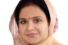 ഭര്‍ത്താവ് കൈക്കൂലി വാങ്ങി; ജയ്പൂര്‍ മേയർക്ക് സസ്‌പെന്‍ഷൻ