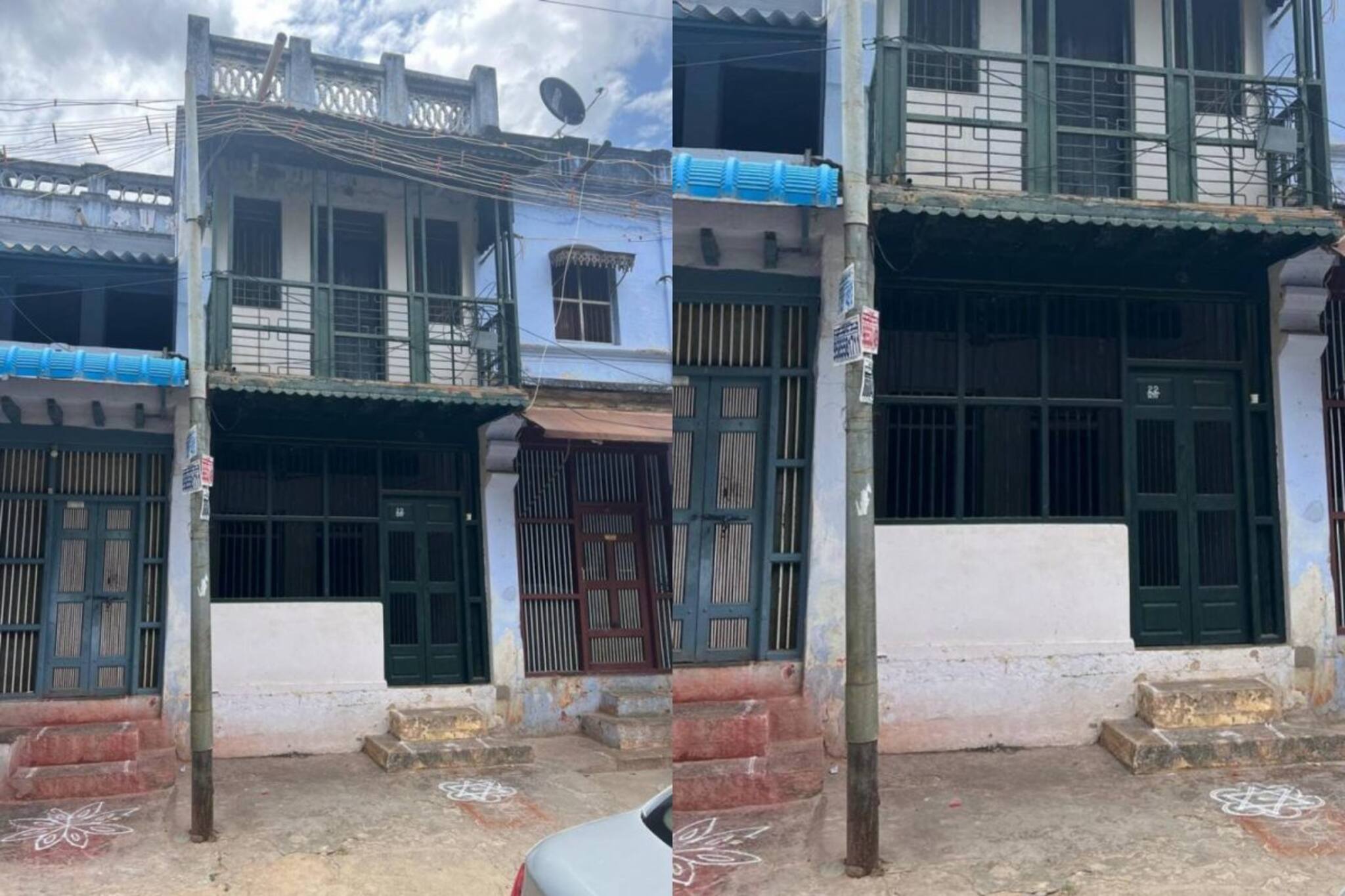 ഇവിടെ വളർന്ന് മലയാളത്തിന്റെ അതുല്യ നായികയായി; നാഗർകോവിലിലെ വീടിന്റെ ഉടമ ആരെന്നറിയുമോ?