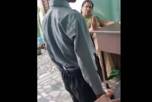 വിദ്യാര്‍ഥിയെ സഹപാഠികളെ കൊണ്ട് മുഖത്തടിപ്പിച്ച സംഭവം; അധ്യാപികയ്ക്കെതിരെ കേസ്