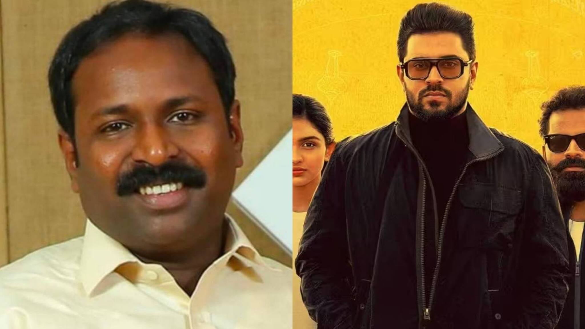 സോഷ്യൽ മീഡിയയിലെ സിനിമാ നിരൂപകരെ നിയന്ത്രിക്കണം: AIYF സംസ്ഥാന നേതാവ് എൻ. അരുൺ