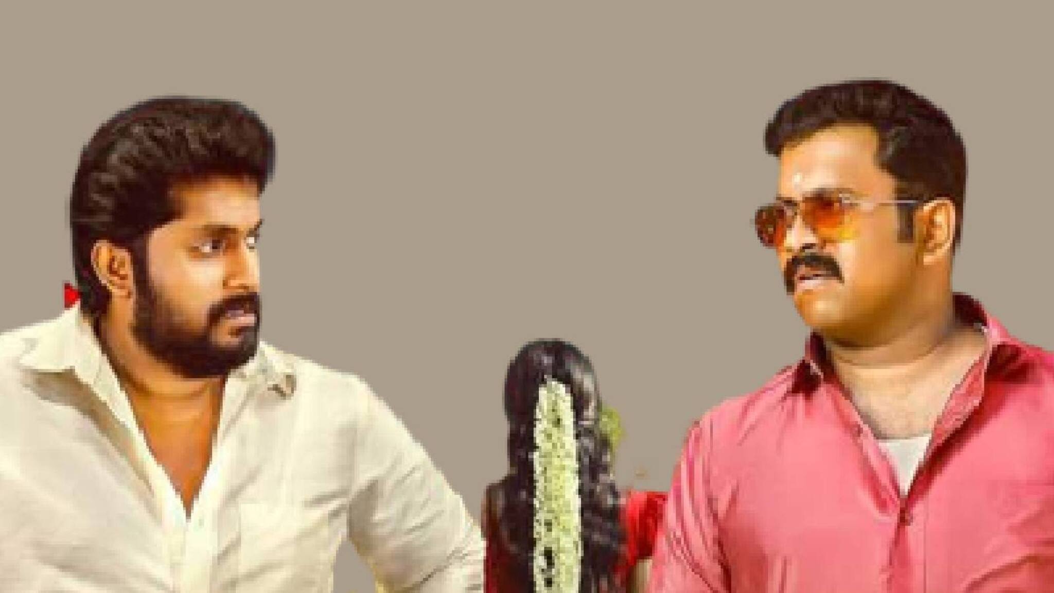 Nadikalil Sundari Yamuna | ധ്യാന്‍ ശ്രീനിവാസന്റെ 'നദികളിൽ സുന്ദരി യമുന' തിയേറ്ററിലേക്ക്; റിലീസ് തിയതി പ്രഖ്യാപിച്ചു