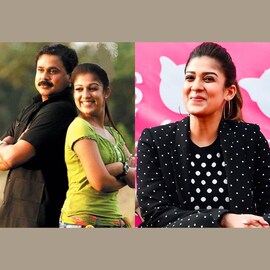 Nayanthara | വമ്പൻ പ്രതിഫലമുള്ള നയൻ‌താര ദിലീപിന്റെ നായികയായപ്പോൾ ആവശ്യപ്പെട്ടത്; ബോഡിഗാർഡിൽ നയൻസ്...