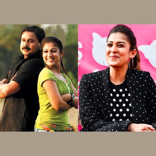  നയൻ‌താരയുടേതായി (Nayanthara) മലയാളത്തിൽ ശ്രദ്ധിക്കപ്പെടുന്ന വേഷമുള്ള ചിത്രമാണ് 'ബോഡിഗാർഡ്'. സിദ്ധിഖ് സംവിധാനം നിർവഹിച്ച സിനിമയിൽ ദിലീപ് ആയിരുന്നു നായകൻ. 2010ൽ റിലീസ് ചെയ്ത ചിത്രം ബോക്സ് ഓഫീസിൽ വാരിക്കൂട്ടിയത് 46 കോടി രൂപയായിരുന്നു. ഈ സിനിമയിൽ അഭിനയിക്കുമ്പോൾ, നയൻ‌താര ലേഡി സൂപ്പർസ്റ്റാർ പദവിയിൽ അന്യഭാഷകളിൽ തിളങ്ങുന്ന നായികയായി മാറിയിരുന്നു