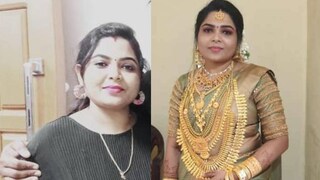 പിടിയിലായ അനുഷ 