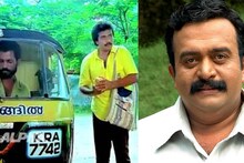'ഇന്നച്ചനും മാമുക്കോയയും ഇപ്പോൾ സിദ്ധീഖ് സാറും...'; നായകനാക്കിയ സംവിധായകനെ കുറിച്ച് സായ്കുമാർ