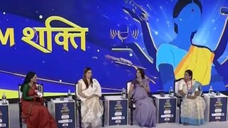 Rising India – She Shakti Rising India – She Shakti