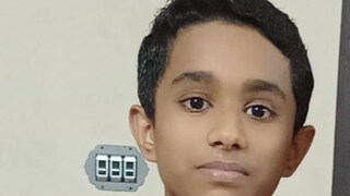 ആദി ശേഖർ