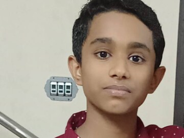 ആദി ശേഖർ