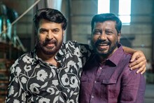 'സ്വന്തം സിദ്ധീഖിന് ആദരാഞ്ജലി'; സംവിധായകൻ സിദ്ധീഖിന്റെ വേർപാടിൽ മമ്മൂട്ടി