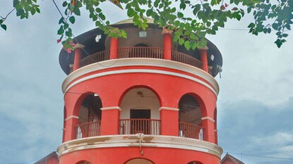 പൂജപ്പുര സെന്ട്രല് ജയില് പൂജപ്പുര സെന്ട്രല് ജയില്