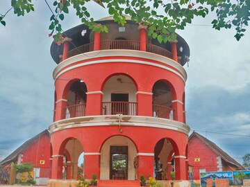 പൂജപ്പുര സെന്ട്രല് ജയില്