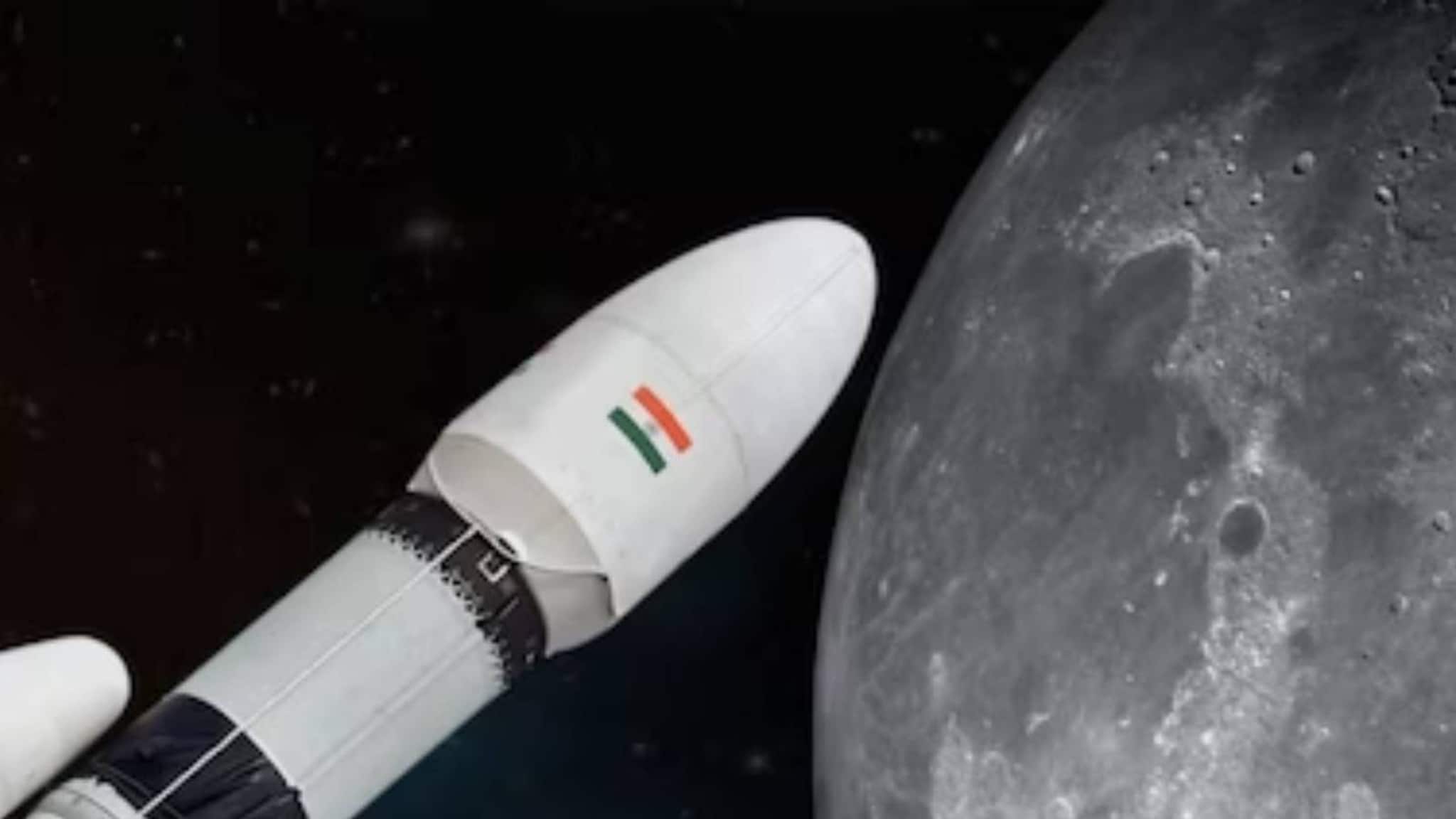 Chandrayaan-3 | ചന്ദ്രനെ തൊടാൻ തയ്യാറായി ചന്ദ്രയാൻ; സോഫ്റ്റ് ലാൻഡിങ് നാളെ വൈകിട്ട് 6 മണിയോടെ