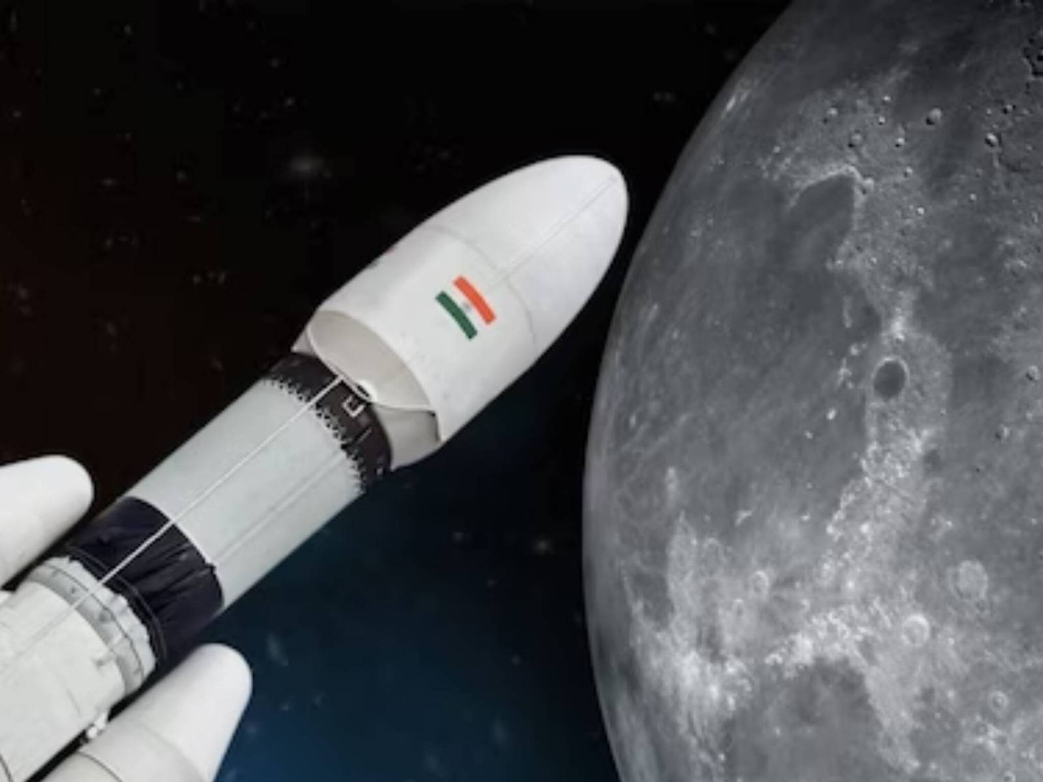 Chandrayaan-3 | ചന്ദ്രനെ തൊടാൻ തയ്യാറായി ചന്ദ്രയാൻ; സോഫ്റ്റ് ലാൻഡിങ് നാളെ വൈകിട്ട് 6 മണിയോടെ