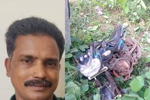 കോഴിക്കോട് മുക്കത്ത് കാർ ഇടിച്ച് ബൈക്ക് യാത്രക്കാരന് ദാരുണാന്ത്യം; ഇടിച്ച കാർ നിർത്താതെ പോയി