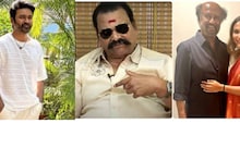 'രണ്ടാം വിവാഹത്തിന് ഐശ്വര്യക്ക് ആഗ്രഹം;  ദേഷ്യത്തോടെ പ്രതികരിച്ച് രജനി'; വീണ്ടും വിവാദ പ്രസ്താവനയുമായി ബയിൽവാൻ രംഗന