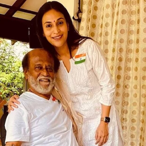  എന്നാൽ ഇപ്പോഴും ഔദ്യോഗികമായി ഇരുവരും വേര്‍പിരിഞ്ഞിട്ടില്ല. ഐശ്വര്യയുടെ പിതാപ് രജനികാന്ത് ഇരുവരും തമ്മിലുള്ള പ്രശ്നം പരിഹരിക്കാനുള്ള ശ്രമത്തിലാണ് എന്നാണ് വിവരം.