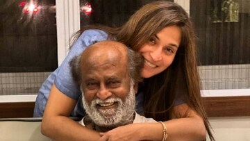 'രണ്ടാം വിവാഹത്തിന് ഐശ്വര്യക്ക് ആഗ്രഹം;  ദേഷ്യത്തോടെ പ്രതികരിച്ച് രജനി'; വീണ്ടും വിവാദ പ്രസ്താവനയുമായി ബയിൽവാൻ രംഗന