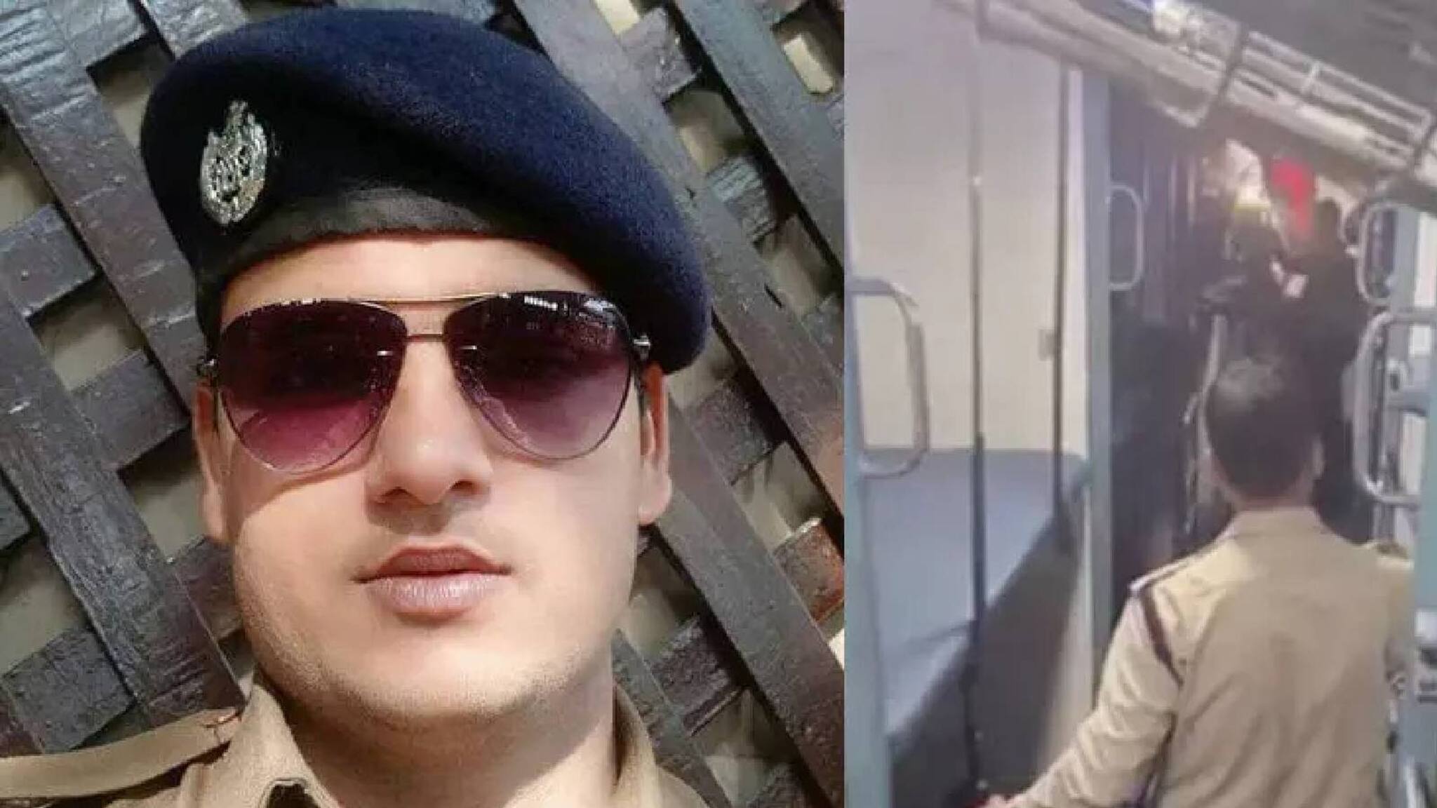 ട്രെയിനിലെ കൊലപാതകം: ആര്‍പിഎഫ് കോണ്‍സ്റ്റബിൾ മേലുദ്യോഗസ്ഥനെയടക്കം നാലുപേരെ വെടിവെച്ച് കൊന്നത് എന്തിന്?