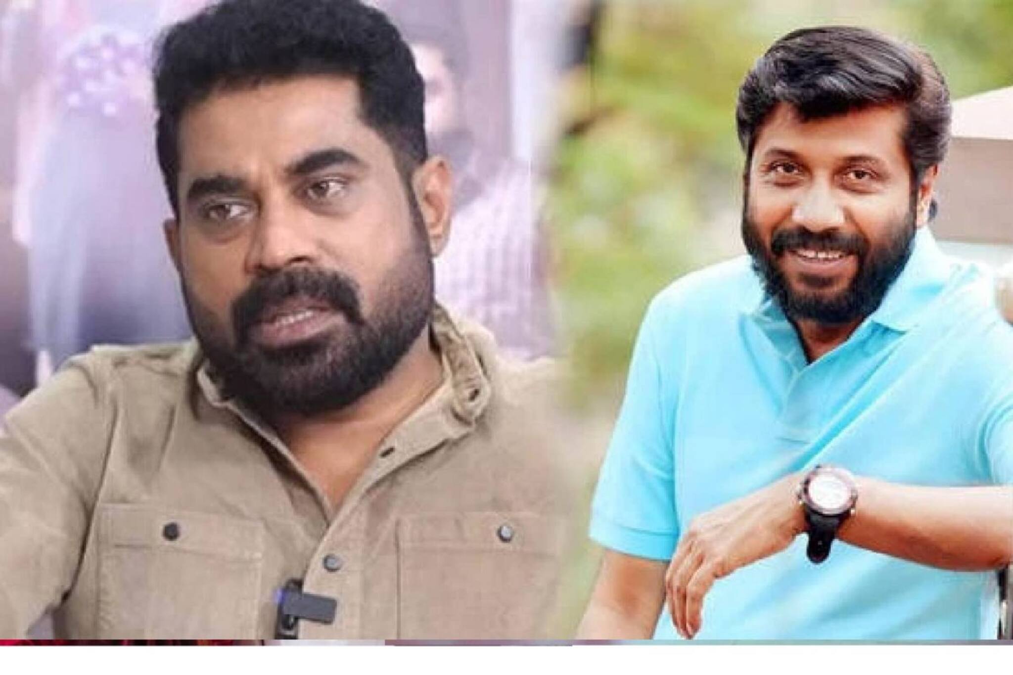 'ഒരുപാട് ആഗ്രഹിച്ചെങ്കിലും സിദ്ദിഖ് സാറിന്റെ ഒരു സിനിമയില്‍ പോലും അഭിനയിക്കാന്‍ സാധിച്ചില്ല';സുരാജ് വെഞ്ഞാറമൂട്