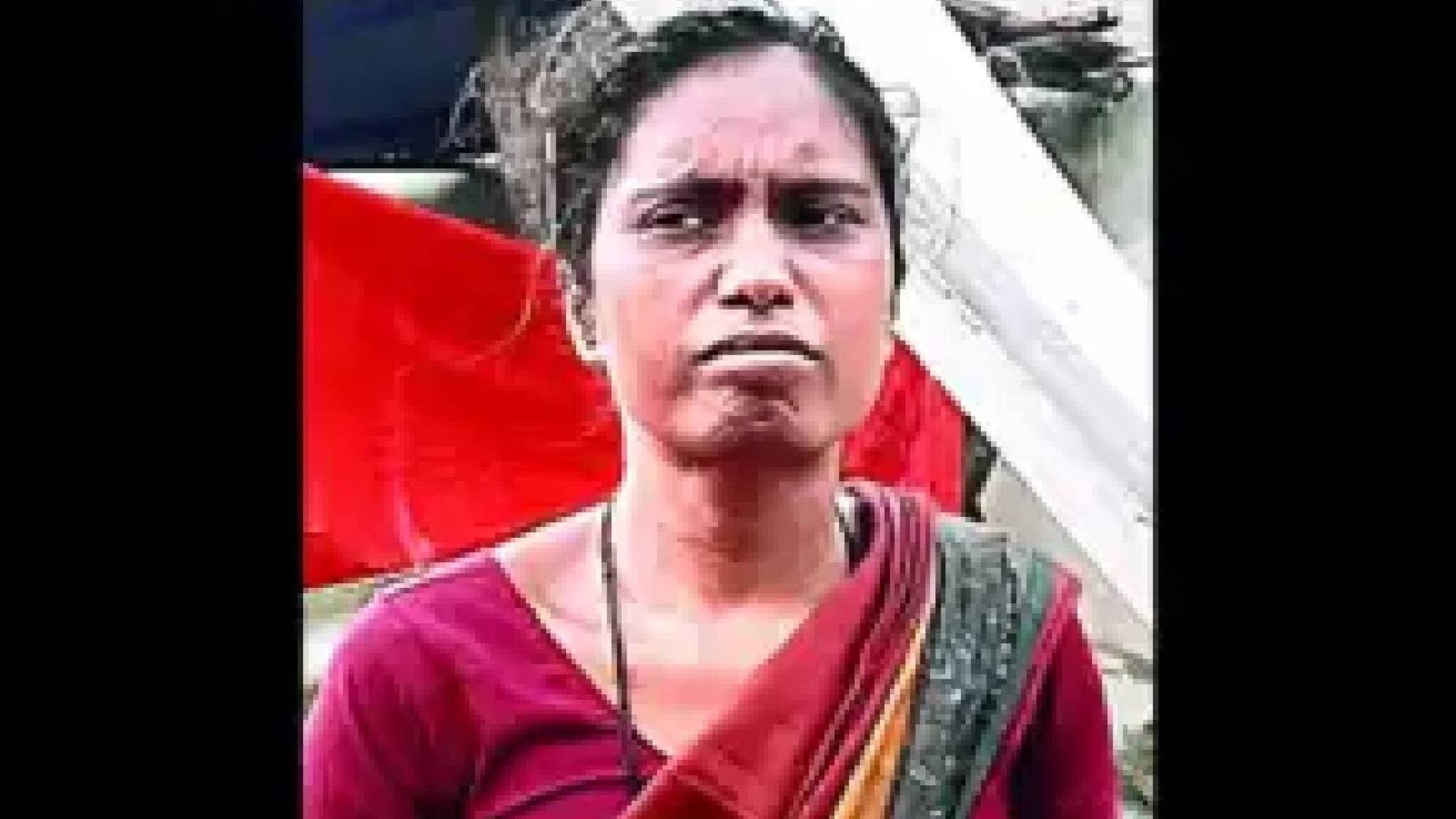 രസതന്ത്രത്തില്‍ പിഎച്ച്ഡി ബിരുദം നേടി കര്‍ഷക; ഇത് വെല്ലുവിളികളെ അതിജീവിച്ച വിജയം