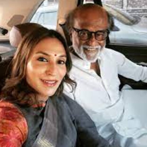  ഐശ്വര്യയുടെ പിതാപ് രജനികാന്ത് ഇരുവരും തമ്മിലുള്ള പ്രശ്നം പരിഹരിക്കാനുള്ള ശ്രമത്തിലാണ് എന്നാണ് വിവരം. ഇതിനിടെയില്‍‌ ഐശ്വര്യ രണ്ടാമതും വിവാഹിതയാകാൻ ഒരുങ്ങുന്നതായുള്ള ചില റിപ്പോർട്ടുകൾ പുറത്ത് വന്നിരുന്നു.