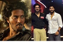 'എനിക്കറിയാവുന്ന യഥാർത്ഥ പാൻ ഇന്ത്യൻ താരം ദുൽഖർ': വാനോളം പുകഴ്ത്തി നാനി; വീഡിയോ വൈറൽ