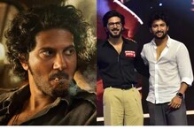 'എനിക്കറിയാവുന്ന യഥാർത്ഥ പാൻ ഇന്ത്യൻ താരം ദുൽഖർ': വാനോളം പുകഴ്ത്തി നാനി; വീഡിയോ വൈറൽ