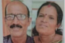 കെഎസ്ആർടിസി  പിരിച്ചുവിട്ട എംപാനൽ ജീവനക്കാരനും ഭാര്യയും വീടിനുള്ളിൽ ജീവനൊടുക്കിയ നിലയിൽ