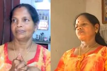Puthuppally By-Election Result 2023 | 'പുതുപ്പള്ളിയിൽ സത്യം ജയിച്ചു'; ചാണ്ടി ഉമ്മന്‍റെ വിജയത്തിന് പിന്നാലെ സതിയമ്മ