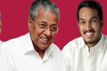 ജെയ്കിനെ ജയിപ്പിക്കാൻ മുഖ്യമന്ത്രി പിണറായി പുതുപ്പള്ളിയിൽ; രണ്ടു പൊതുയോഗത്തില്‍ പങ്കെടുക്കും