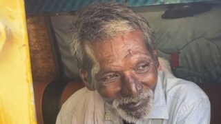 ആന്റണി ആന്റണി