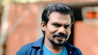 വിതുര തങ്കച്ചൻ 