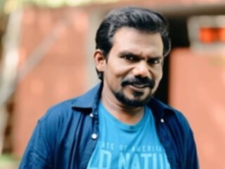 വിതുര തങ്കച്ചൻ 
