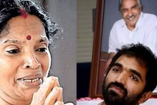 മൃഗാശുപത്രിയിലെ താത്കാലിക ജീവനക്കാരിയെ പുറത്താക്കിയതിനെ കുറിച്ച് ചാണ്ടി ഉമ്മൻ