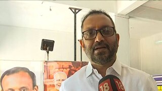 കെ സുരേന്ദ്രൻ