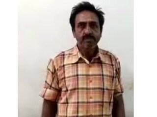 ഷാജി