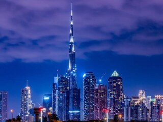 burj khalifa 