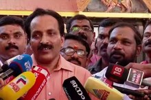 ചന്ദ്രയാൻ 3 ഇറങ്ങിയ സ്ഥലത്തിന് ശിവശക്തിയെന്ന് പേരിട്ടത് വിവാദമാക്കേണ്ടതില്ലെന്ന് ISRO ചെയർമാൻ