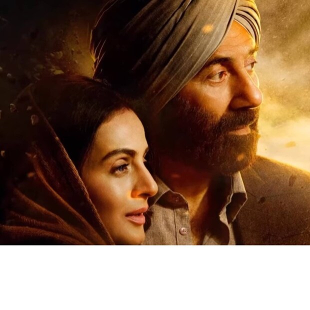 'Gadar 2', Sunny Deol’s 'Gadar 2', man dies of heart attack in mall, Man Dies Of Heart Attack While On Way To Watch Movie