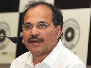  Adhir Ranjan Chowdhury