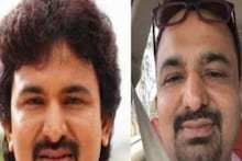 ബലാത്സംഗ കേസിൽ കന്നഡ സിനിമാ നിർമാതാവ് വീരേന്ദ്ര ബാബു അറസ്റ്റിൽ