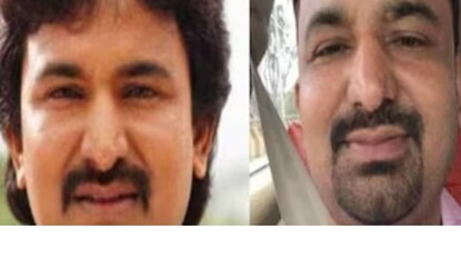 Virendra Babu Virendra Babu