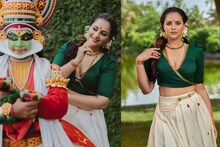 Onam 2023| മലയാളിമങ്കയായി മാമാങ്കം നായിക പ്രാചി തെഹ്‌ലാൻ; വൈറലായി ചിത്രങ്ങൾ