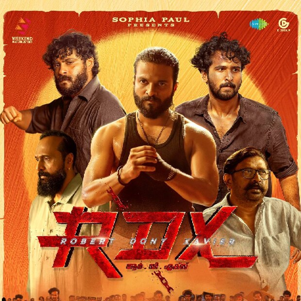 RDX, RDX movie release, RDX and Minnal Murali, മിന്നൽ മുരളി