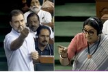 'മണിപ്പൂരിൽ ഇന്ത്യയെ കൊന്നു; നിങ്ങൾ രാജ്യദ്രോഹികൾ': ലോക്സഭയിൽ ആഞ്ഞടിച്ച് രാഹുൽ ഗാന്ധി