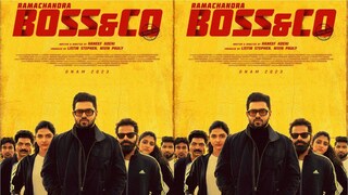 രാമചന്ദ്ര ബോസ് ആൻഡ് കോ