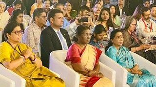 റൈസിങ് ഇന്ത്യ റൈസിങ് ഇന്ത്യ